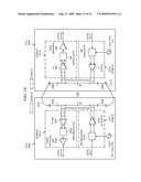 CAPACITIVE ISOLATION CIRCUITRY diagram and image