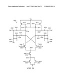 CAPACITIVE ISOLATION CIRCUITRY diagram and image