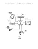 System and Method For Compressing Video By Allocating Bits To Image Tiles Based On Detected Intraframe Motion Or Scene Complexity diagram and image