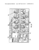 System and Method For Compressing Video By Allocating Bits To Image Tiles Based On Detected Intraframe Motion Or Scene Complexity diagram and image