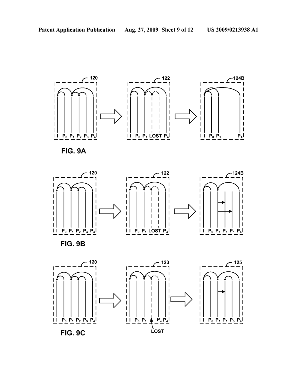 VIDEO DECODER ERROR HANDLING - diagram, schematic, and image 10