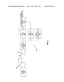 Reduced Complexity Parametric Covariance Estimation for Precoded MIMO Transmissions diagram and image