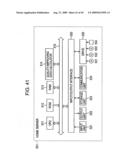 TRANSMITTING APPARATUS AND TRANSMITTING METHOD, RECEIVING APPARATUS AND RECIVING METHOD, TRANSCEIVER APPARATUS,COMMUNICATION APPARATUS AND METHOD, RECORDING MEDIUM, AND PROGRAM diagram and image