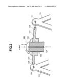 VERTICAL/HORIZONTAL SMALL ANGLE X-RAY SCATTERING APPARATUS AND METHOD FOR MEASURING SMALL ANGLE X-RAY SCATTERING diagram and image