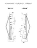 VERTICAL/HORIZONTAL SMALL ANGLE X-RAY SCATTERING APPARATUS AND METHOD FOR MEASURING SMALL ANGLE X-RAY SCATTERING diagram and image