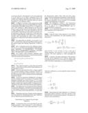 METHOD AND DEVICE FOR ESTIMATING PROPERTIES OF A TELECOMMUNICATION TRANSMISSION LINE diagram and image