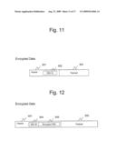 DATA ARCHIVING TECHNIQUE FOR ENCRYPTED DATA diagram and image