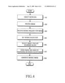 METHOD AND APPARATUS FOR GENERATING MOSAIC IMAGE diagram and image