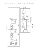 SYSTEM AND METHOD FOR MULTI-SCALE SIGMA FILTERING USING QUADRATURE MIRROR FILTERS diagram and image