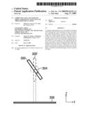 CORRECTING AXIAL TILT BASED ON OBJECT POSITIONS IN AXIAL SLICES OF THREE DIMENSIONAL IMAGE diagram and image