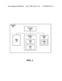 CORRECTING AXIAL TILT BASED ON OBJECT POSITIONS IN AXIAL SLICES OF THREE DIMENSIONAL IMAGE diagram and image