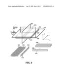 CORRECTING AXIAL TILT BASED ON OBJECT POSITIONS IN AXIAL SLICES OF THREE DIMENSIONAL IMAGE diagram and image