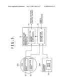 Information processing apparatus, information processing method, and program diagram and image