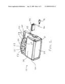 OUTDOOR HEATER diagram and image