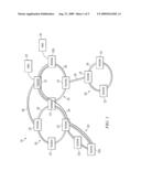 Selecting Wavelengths And Routes In An Optical Network diagram and image