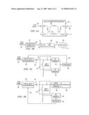 Method and System for Automatic Feedback Control for Fine Tuning a Delay Interferometer diagram and image