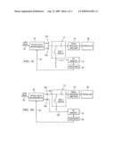 Method and System for Automatic Feedback Control for Fine Tuning a Delay Interferometer diagram and image