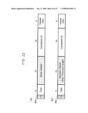 BANDWIDTH ALLOCATION METHOD, OPTICAL LINE TERMINATOR, SUBSCRIBER STATION, COMMUNICATION SYSTEM, AND RECORDING MEDIUM RECORDING PROGRAM OF DEVICE diagram and image