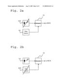 METHOD AND DEVICE FOR CHANNEL-ADAPTED SIGNAL TRANSMISSION IN OPTICAL NETWORKS diagram and image