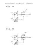 METHOD AND DEVICE FOR CHANNEL-ADAPTED SIGNAL TRANSMISSION IN OPTICAL NETWORKS diagram and image