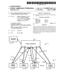 SPACE-TIME DIVISION MULTIPLE-ACCESS LASER COMMUNICATIONS SYSTEM diagram and image