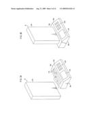 Electronic device diagram and image