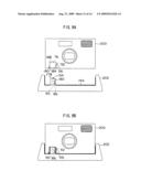 Electronic device diagram and image