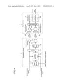 Data Transmission Apparatus and Data Reception Apparatus diagram and image