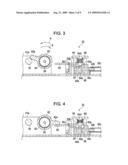 RECORDING APPARATUS AND METHOD OF CONTROLLING RECORDING APPARATUS diagram and image