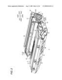 IMAGE FORMING APPARATUS diagram and image