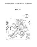 IMAGE FORMING APPARATUS diagram and image