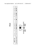 Image forming apparatus, image forming method, and image forming program product diagram and image