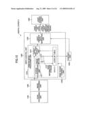 Image forming apparatus, image forming method, and image forming program product diagram and image