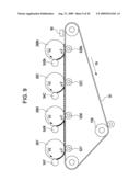 IMAGE FORMING APPARATUS diagram and image