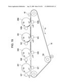 IMAGE FORMING APPARATUS diagram and image