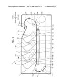 Image Forming Device diagram and image