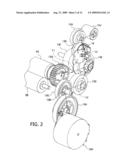 Image Forming Device diagram and image