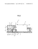 IMAGE FORMING APPARATUS diagram and image