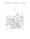 IMAGE FORMING APPARATUS diagram and image