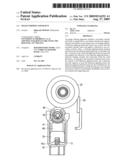 IMAGE FORMING APPARATUS diagram and image