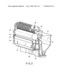 IMAGE FORMING APPARATUS diagram and image