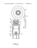 IMAGE FORMING APPARATUS diagram and image