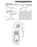 IMAGE FORMING APPARATUS diagram and image