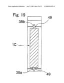 IMAGING CARTRIDGE AND IMAGE FORMING APPARATUS diagram and image