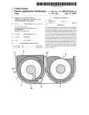 Preset case, development apparatus, process cartridge, and image forming apparatus diagram and image