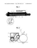 Preset case, development apparatus, process cartridge, and image forming apparatus diagram and image