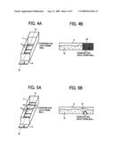 Preset case, development apparatus, process cartridge, and image forming apparatus diagram and image