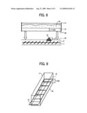 Preset case, development apparatus, process cartridge, and image forming apparatus diagram and image