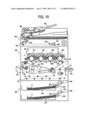 Preset case, development apparatus, process cartridge, and image forming apparatus diagram and image