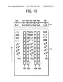 Preset case, development apparatus, process cartridge, and image forming apparatus diagram and image